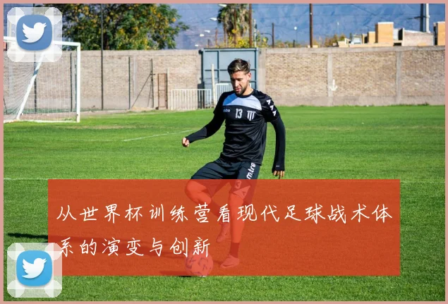 从世界杯训练营看现代足球战术体系的演变与创新