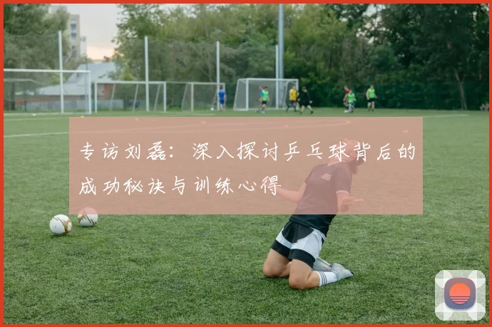 专访刘磊:深入探讨乒乓球背后的成功秘诀与训练心得