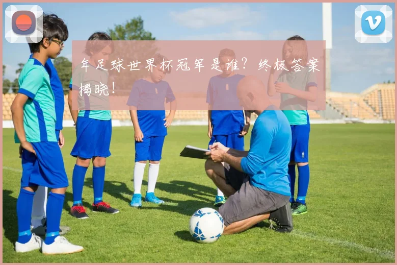 年足球世界杯冠军是谁?终极答案揭晓!