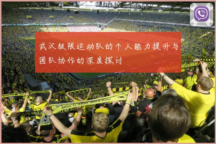 武汉极限运动队的个人能力提升与团队协作的深度探讨