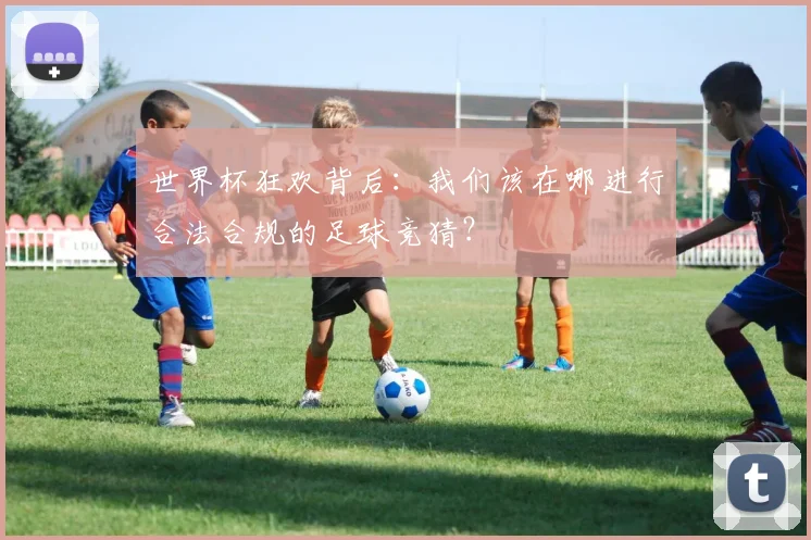 世界杯狂欢背后：我们该在哪进行合法合规的足球竞猜？