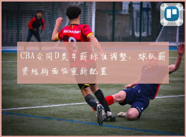 CBA合同D类年薪标准调整，球队薪资结构面临重新配置