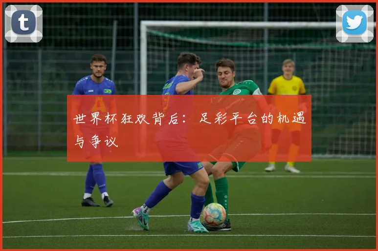 世界杯狂欢背后：足彩平台的机遇与争议